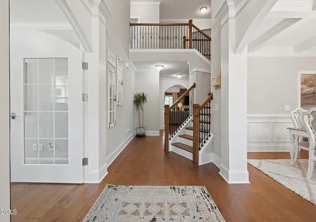 2nd image of 345 Tayside St, Clayton, NC 27520 | MLS# 10165441