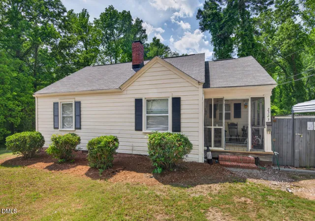 1st image of 2323 Farthing St, Durham, NC 27704 | MLS# 10164413