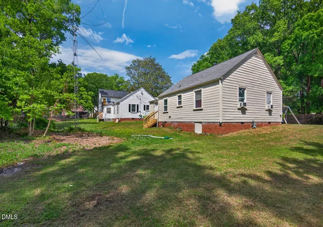 2nd image of 2323 Farthing St, Durham, NC 27704 | MLS# 10164413