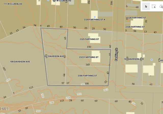 4th image of 2323 Farthing St, Durham, NC 27704 | MLS# 10164413