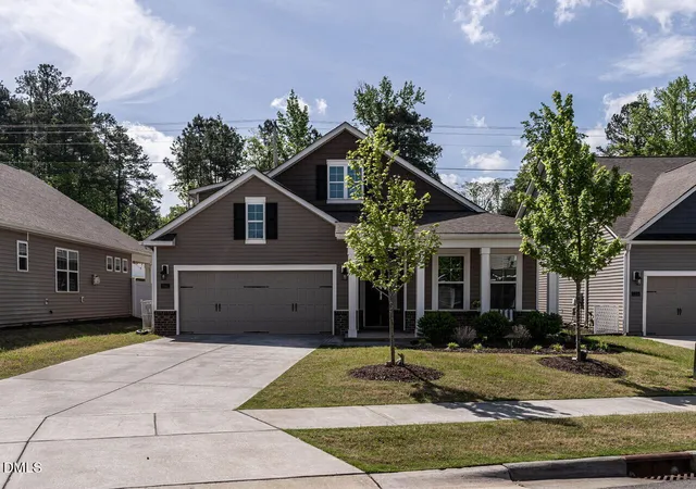 Photo 1 of Single family home for sale at 1242 Underbrush Dr, Durham, NC 27703 | MLS# 10171597 | Listing updated on 2026-09-14
