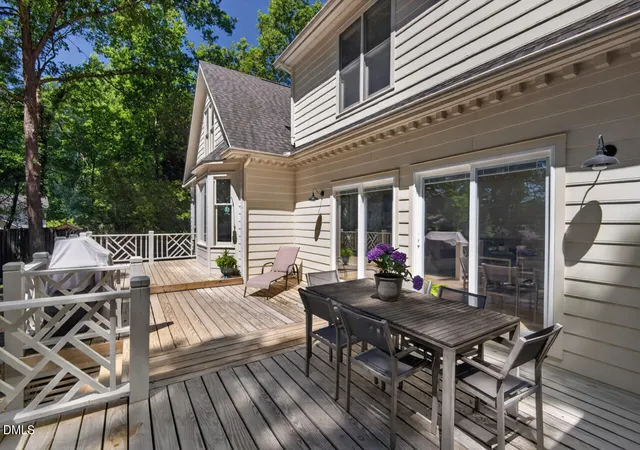 4th image of 32 Chippers Wy, Durham, NC 27705 | MLS# 10172245