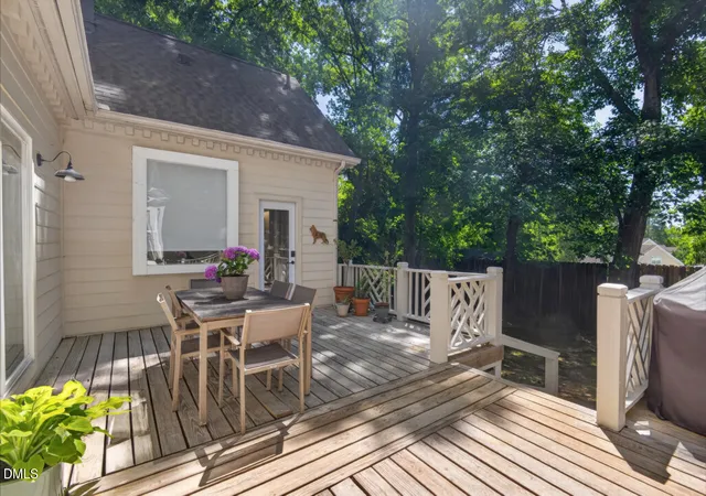 5th image of 32 Chippers Wy, Durham, NC 27705 | MLS# 10172245