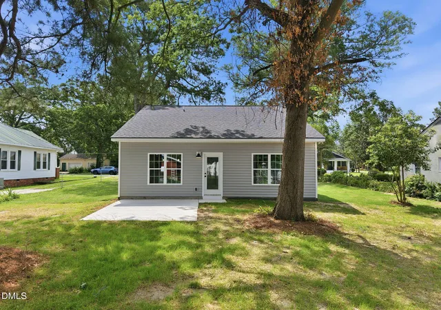 Homes for sale in Dunn, NC | 306 S Washington Ave, Dunn, NC 28334 | MLS# 10169645