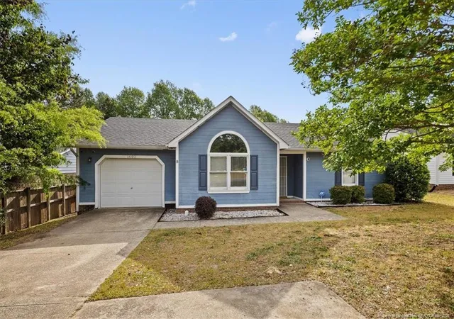 1st image of 1603 Winnabow Dr, Fayetteville, NC 28304 | MLS# 761707