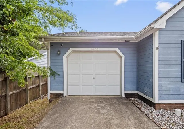 2nd image of 1603 Winnabow Dr, Fayetteville, NC 28304 | MLS# 761707