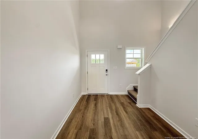 Photo 3 of Single family home for sale at 194 Ashley Hts (lot 104) Dr, Aberdeen, NC 28315 | MLS# 761717 | Listing updated on 2026-09-09