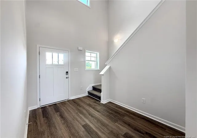Photo 3 of Single family home for sale at 194 Ashley Hts (lot 104) Dr, Aberdeen, NC 28315 | MLS# 761717 | Listing updated on 2026-09-09