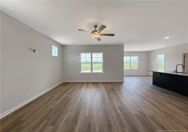 Photo 4 of Single family home for sale at 194 Ashley Hts (lot 104) Dr, Aberdeen, NC 28315 | MLS# 761717 | Listing updated on 2026-09-09
