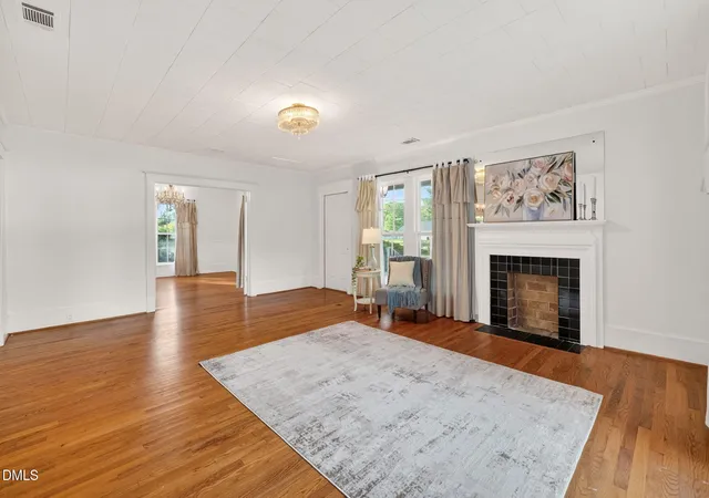 Photo 4 of Single family home for sale at 207 W 3rd Street, Princeton, NC 27569 | MLS# 10166440 | Listing updated on 2026-09-20