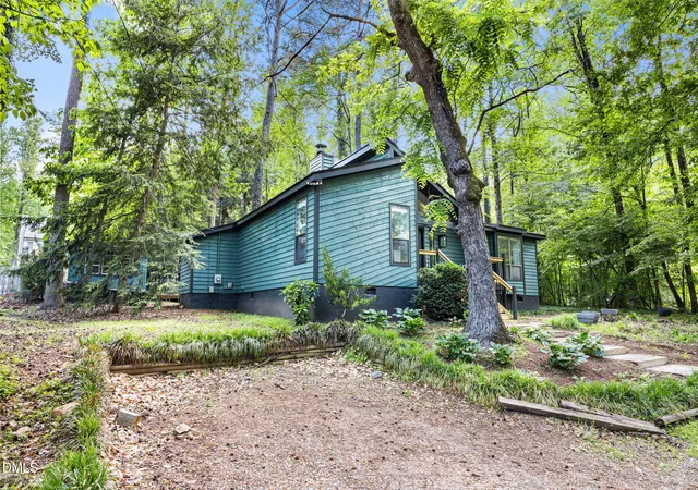 Photo 4 of Single Family Residence at 991 Holden Rd, Youngsville, NC 27596 | MLS# 10164642 | | Sold on 2026-05-26