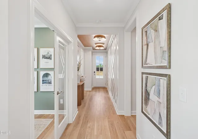 Photo 3 of Single family home for sale at 30 Stonesthrow Way, Fuquay Varina, NC 27526 | MLS# 10164605 | Listing updated on 2026-07-27