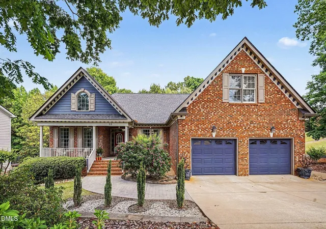 1st image of 101 Charleston Dr, Clayton, NC 27527 | MLS# 10164103