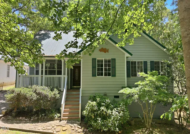 Photo 3 of Single family home for sale at 104 Mayan Dr, Louisburg, NC 27549 | MLS# 10164852 | Listing updated on 2026-09-04