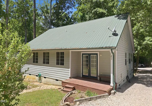 Photo 3 of Single family home for sale at 104 Mayan Dr, Louisburg, NC 27549 | MLS# 10164852 | Listing updated on 2026-09-04