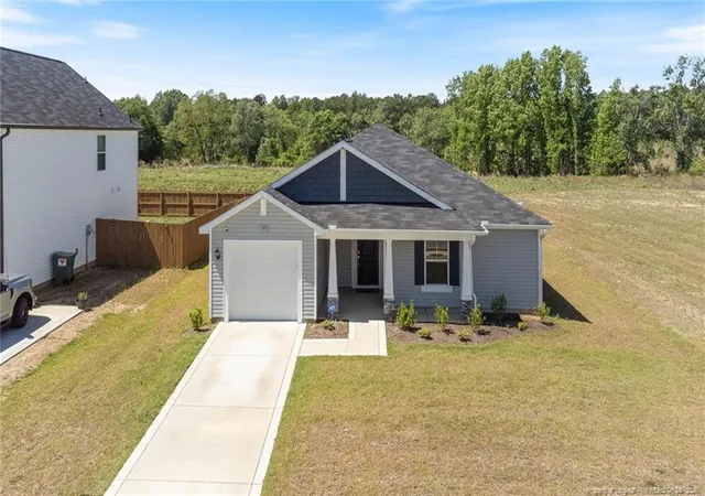 Photo 4 of Single family home for sale at 195 Bracknell Ln, Raeford, NC 28376 | MLS# 761528 | Listing updated on 2026-07-18