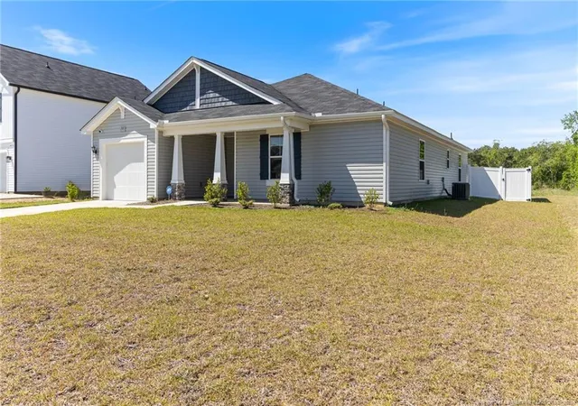 Photo 5 of Single family home for sale at 195 Bracknell Ln, Raeford, NC 28376 | MLS# 761528 | Listing updated on 2026-07-18