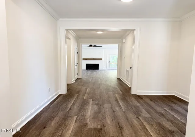 Photo 3 of Single family home for sale at 1554 S Big Woods Rd, Spring Hope, NC 27882 | MLS# 10167160 | Listing updated on 2026-08-17