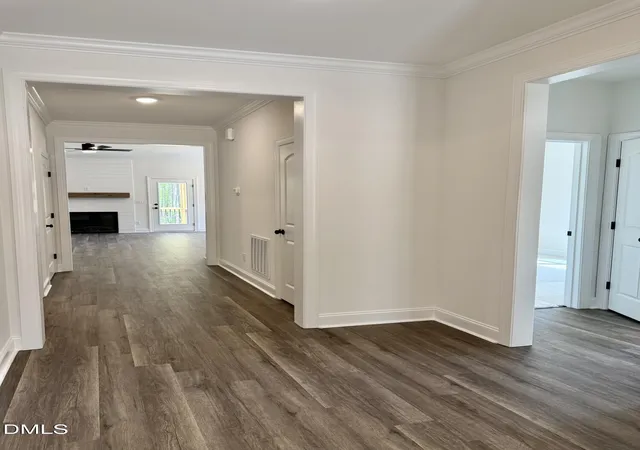Photo 3 of Single family home for sale at 1554 S Big Woods Rd, Spring Hope, NC 27882 | MLS# 10167160 | Listing updated on 2026-09-30