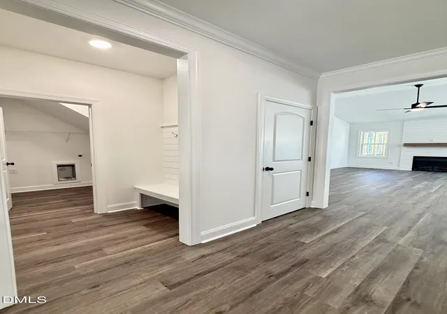 Photo 4 of Single family home for sale at 1554 S Big Woods Rd, Spring Hope, NC 27882 | MLS# 10167160 | Listing updated on 2026-09-30