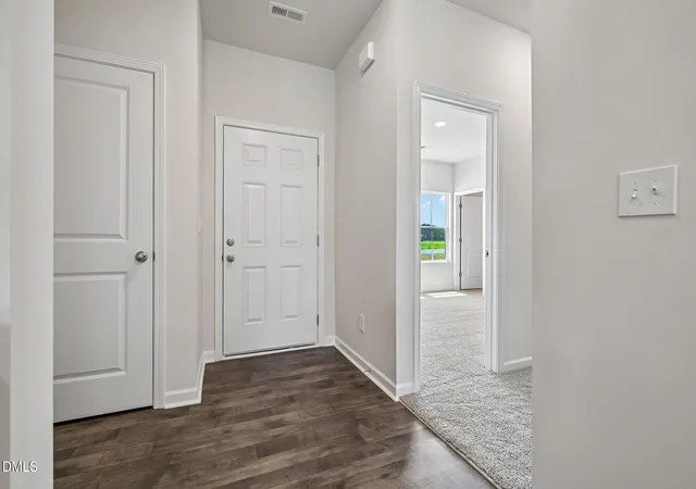 Photo 4 of Single family home for sale at 105 Hallwood Dr, Pikeville, NC 27863 | MLS# 10164330 | Listing updated on 2026-09-20