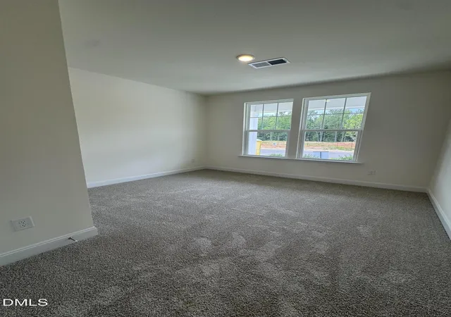 Photo 3 of Single family home for sale at 754 Circle Dr, Gibsonville, NC 27249 | MLS# 10164093 | Listing updated on 2026-09-20