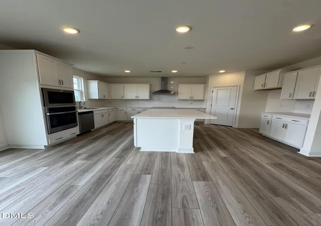 Photo 4 of Single family home for sale at 754 Circle Dr, Gibsonville, NC 27249 | MLS# 10164093 | Listing updated on 2026-09-28