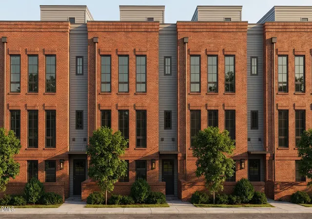 2nd image of 1717 W Club Blvd, Durham, NC 27705 | MLS# 10164161
