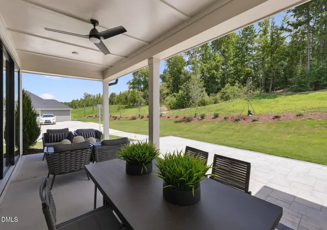 3rd image of 106 Cheerful Ln, Fuquay Varina, NC 27526 | MLS# 10164606