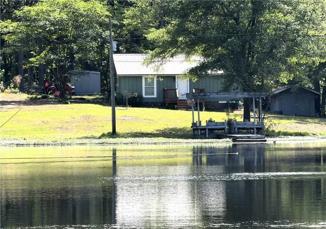 Homes for sale in Salemburg, NC | 132 & 14 Strickland Cabin Ln, Salemburg, NC 28385 | MLS# 761391