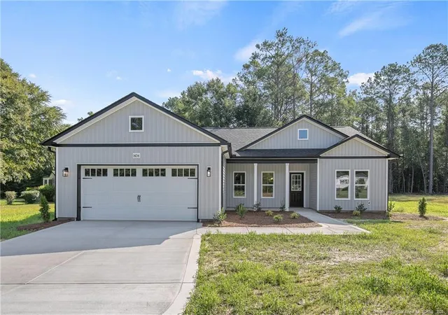 Photo 1 of Sale Pending at 1434 Halsey Loop, Hope Mills, NC 28348 | MLS# 761628 | Listing updated on 2026-08-26