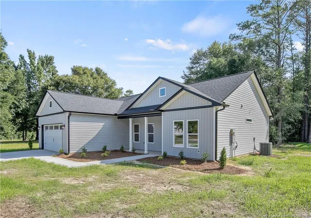 Photo 2 of Sale Pending at 1434 Halsey Loop, Hope Mills, NC 28348 | MLS# 761628 | Listing updated on 2026-08-26