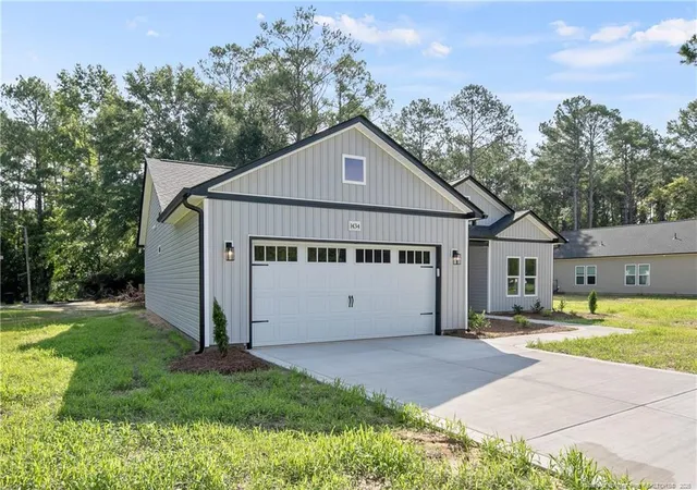 Photo 3 of Sale Pending at 1434 Halsey Loop, Hope Mills, NC 28348 | MLS# 761628 | Listing updated on 2026-08-26
