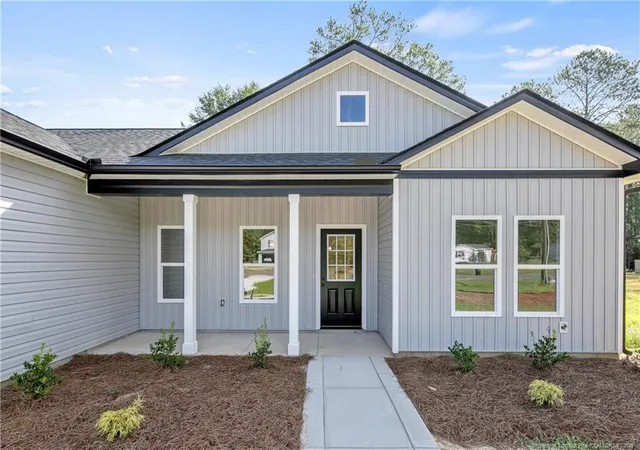Photo 3 of Sale Pending at 1434 Halsey Loop, Hope Mills, NC 28348 | MLS# 761628 | Listing updated on 2026-08-26