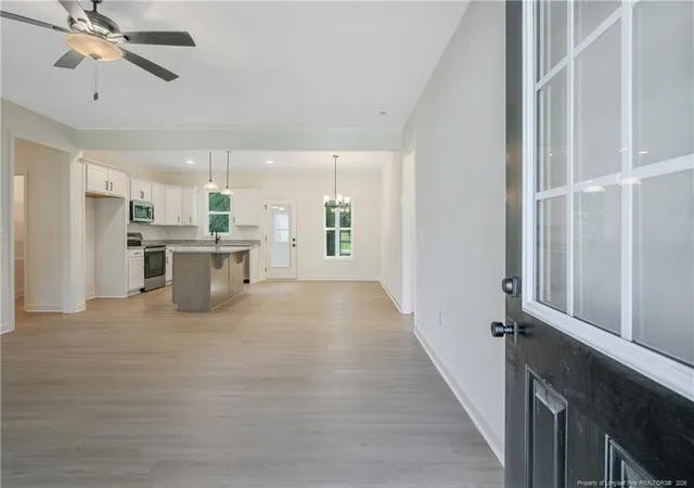 Photo 4 of Sale Pending at 1434 Halsey Loop, Hope Mills, NC 28348 | MLS# 761628 | Listing updated on 2026-08-26