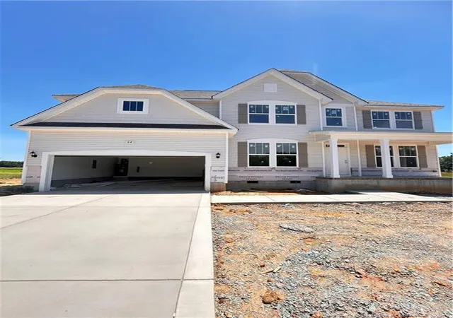 Photo 1 of Single family home for sale at 64 Maverick Ln (lot 3), Dunn, NC 28334 | MLS# 761648 | Listing updated on 2026-08-28