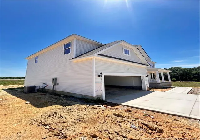 Photo 2 of Single family home for sale at 64 Maverick Ln (lot 3), Dunn, NC 28334 | MLS# 761648 | Listing updated on 2026-08-28