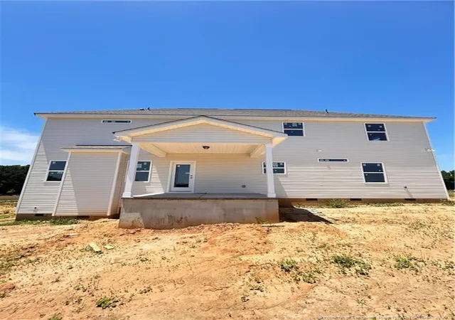Photo 3 of Single family home for sale at 64 Maverick Ln (lot 3), Dunn, NC 28334 | MLS# 761648 | Listing updated on 2026-08-28
