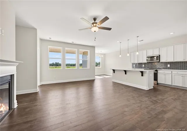 Photo 2 of Single family home for sale at 82 Maverick (lot 4) Ln, Dunn, NC 28334 | MLS# 761650 | Listing updated on 2026-08-24
