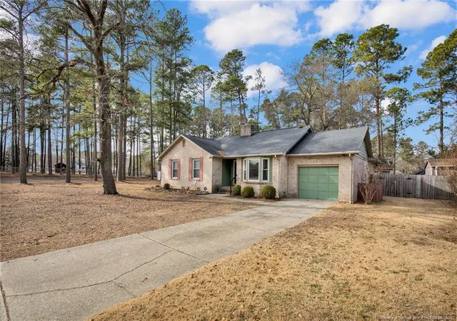 3rd image of 7030 Trevor Ln, Fayetteville, NC 28314 | MLS# 761657
