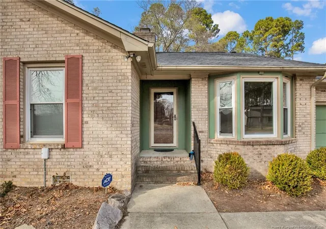 4th image of 7030 Trevor Ln, Fayetteville, NC 28314 | MLS# 761657