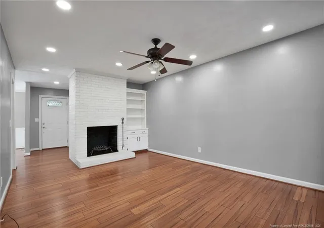 5th image of 7030 Trevor Ln, Fayetteville, NC 28314 | MLS# 761657