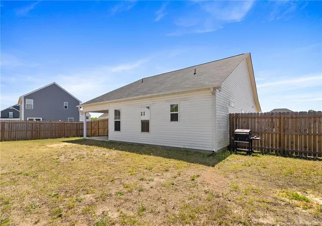 31st image of 1733 Ramsdale Rd, Hope Mills, NC 28348 | MLS# 761722