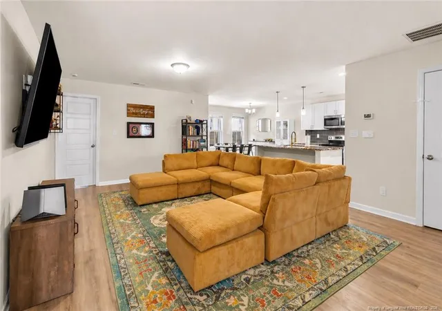 5th image of 1733 Ramsdale Rd, Hope Mills, NC 28348 | MLS# 761722