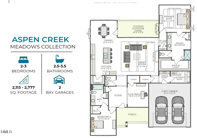 2nd image of 123 Firefly Ln, Fuquay Varina, NC 27526 | MLS# 10163822
