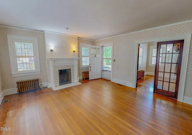 Photo 3 of Single Family Residence at 208 Forestwood Dr, Durham, NC 27707 | MLS# 10164855 | | Sold on 2026-06-30