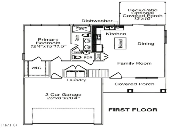 4th image of 66 Evelene Wy, Dunn, NC 28334 | MLS# 10163914