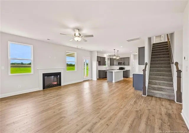 Photo 3 of Single family home for sale at 146 Maverick (lot 7) Ln, Dunn, NC 28334 | MLS# 761669 | Listing updated on 2026-08-24