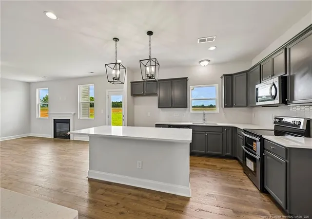 Photo 4 of Single family home for sale at 146 Maverick (lot 7) Ln, Dunn, NC 28334 | MLS# 761669 | Listing updated on 2026-08-24