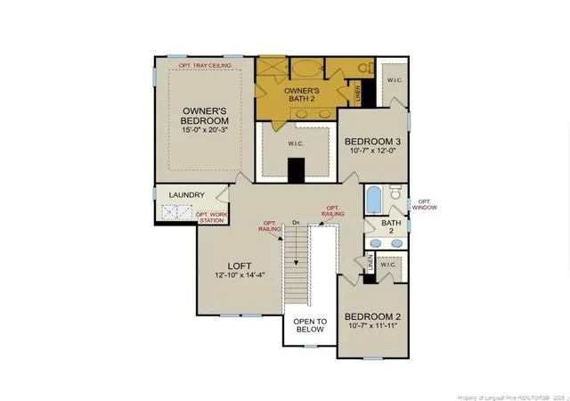 Photo 3 of Single family home for sale at 168 Maverick (lot 8) Ln, Dunn, NC 28334 | MLS# 761671 | Listing updated on 2026-08-22